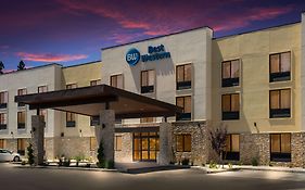 Best Western Colfax